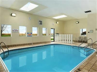 Days By Wyndham Oglesby/ Starved Rock Hotel 3*
